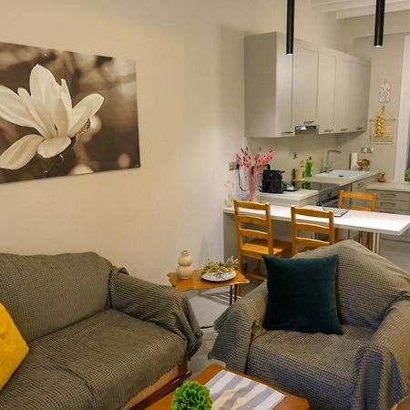 Elia Downtown Eco House Apartment Mytilene ภายนอก รูปภาพ