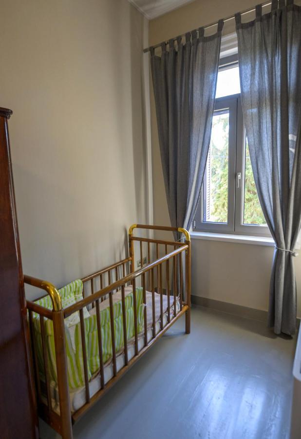 Elia Downtown Eco House Apartment Mytilene ภายนอก รูปภาพ